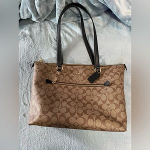 Authentic Coach bag